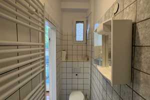 Gemütliche 2-Zimmer Wohnung mit Balkon und Einbauküche – Nürnberg – Vorschaubild 7