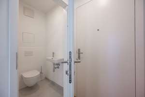 Helle 2-Zimmer-Wohnung in Duisburg Altstadt – Die vollständige Adresse der Immobilie erhältst du vom Anbieter., 47051 Altstadt, Duisburg – Vorschaubild 5