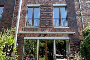 2in1 - Townhouse mit separatem Apartment an der Rummelsburger Bucht – Die vollständige Adresse der Immobilie erhältst du vom Anbieter., 10317 Rummelsburg, Berlin – Vorschaubild 3