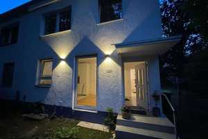 Modernes Familienidyll in Wannsee – 6 Zimmer, Garten & Ausbaupotenzial, provisionsfrei – Berlin – Vorschaubild 15
