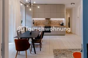Tauschwohnung: Altbauwohnung Berlin Neukölln Sonnenbalkon, saniert