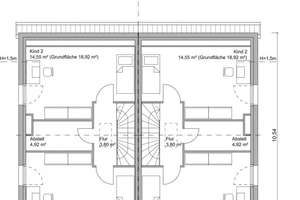 KFW 40 Förderung plus Nachhaltigkeit! Wohnen an der Zwillach mit zukunftsweisendem Energiekonzept – Die vollständige Adresse der Immobilie erhältst du vom Anbieter., 91154 Roth – Vorschaubild 19