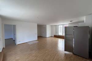 ÜBER DEN DÄCHERN VON FRANKFURT - 3 Zimmer / 2 Terrassen / 1 TG Platz – 60326 Gallus, Frankfurt am Main – Vorschaubild 5
