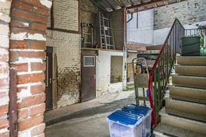 NEU *Paul & Partner* HAUS MIT SCHEUNE IN RAMBACH! GRUNDSTÜCK MIT ENTWICKLUNGSPOTENZIAL! – Die vollständige Adresse der Immobilie erhältst du vom Anbieter., 65207 Rambach, Wiesbaden – Vorschaubild 23