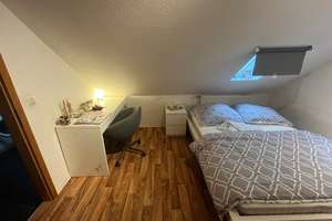 Helle Maisonette Wohnung mit Charme im Denkmalschutzobjekt – 56068 Altstadt, Koblenz – Vorschaubild 9