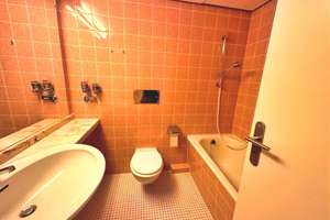 Vollständig renovierte 2-Raum-Wohnung mit Balkon und Einbauküche in Bielefeld – Josef-Köllner-Straße 16, 33613 Schildesche, Bielefeld – Vorschaubild 8