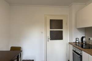 MA - NECKARSTADT WEST // Gepflegte & hellräumige 2 ZKB, Balkon inkl. EBK // Studenten WG bevorzugt – Die vollständige Adresse der Immobilie erhältst du vom Anbieter., 68169 Neckarstadt-West, Mannheim – Vorschaubild 4