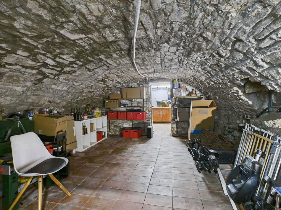 Gewölbekeller