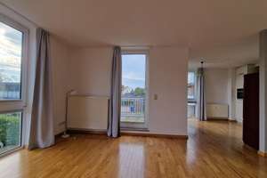 Moderne 2-Zimmer-Wohnung mit schönem Balkon in Oldenburg / Nadorst – Die vollständige Adresse der Immobilie erhältst du vom Anbieter., 26121 Ehnernviertel, Oldenburg (Oldenburg) – Vorschaubild 2
