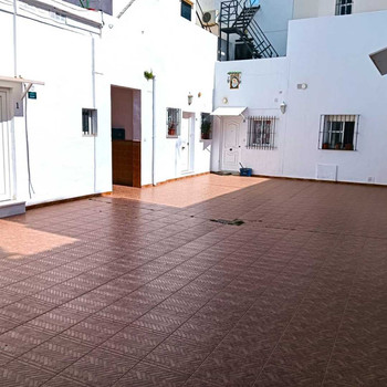 Reihenhaus im Zentrum von Puerto Real