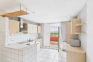 Familienglück, nah der Sonne mit Ausbaupotenzial 3,5 ZKB + B – 67059 West, Ludwigshafen am Rhein – Vorschaubild 12