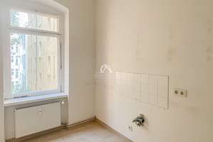 SONNIGE & KLASSISCH SCHÖNE ALTBAUWOHNUNG MIT BALKON & PERFEKTEM GRUNDRISS! ARNIMKIEZ! PROVISIONSFREI – Behmstraße 67, 10439 Prenzlauer Berg, Berlin – Vorschaubild 13