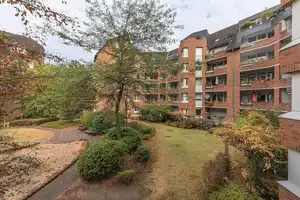 Wohnung in Düsseldorf – Eisenstraße 66b, 40227 Düsseldorf – Vorschaubild 3