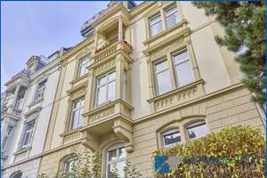 ** Stilvolle Altbauwohnung ** mit großzügiger Raumwirkung in ruhiger Lage von Sachsenhausen-Nord ** – 60596 Sachsenhausen-Nord, Frankfurt am Main – Vorschaubild 26