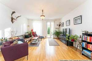 Modernes, bezugsfreies Reihenendhaus mit schönem Garten und Dachterrasse – Galenusstraße 62L, 13187 Pankow (Ortsteil), Berlin – Vorschaubild 11
