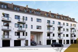 Zentral, charmant, gut geschnitten – 2-Zimmer-Wohnung mit Balkon! Maarweg 145, WE 2 – Maarweg 145, 50825 Ehrenfeld (Ortsteil), Köln – Vorschaubild 12