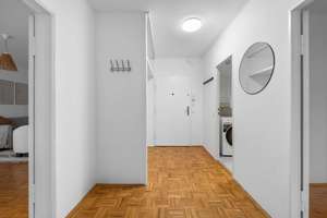 Beeindruckende 2-Zimmer Wohnung in Mitte - voll möbliert – Friedrichstraße 213, 10969 Kreuzberg, Berlin – Vorschaubild 18