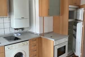 Schöne Altbauwohnung mit zwei Zimmern – Eichlerstraße 1, 86154 Links der Wertach-Nord, Augsburg – Vorschaubild 9