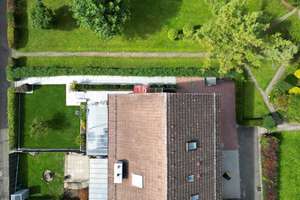 Charmantes Reiheneckhaus mit gepflegtem Garten in ruhiger Lage – Die vollständige Adresse der Immobilie erhältst du vom Anbieter., 88250 Weingarten – Vorschaubild 9