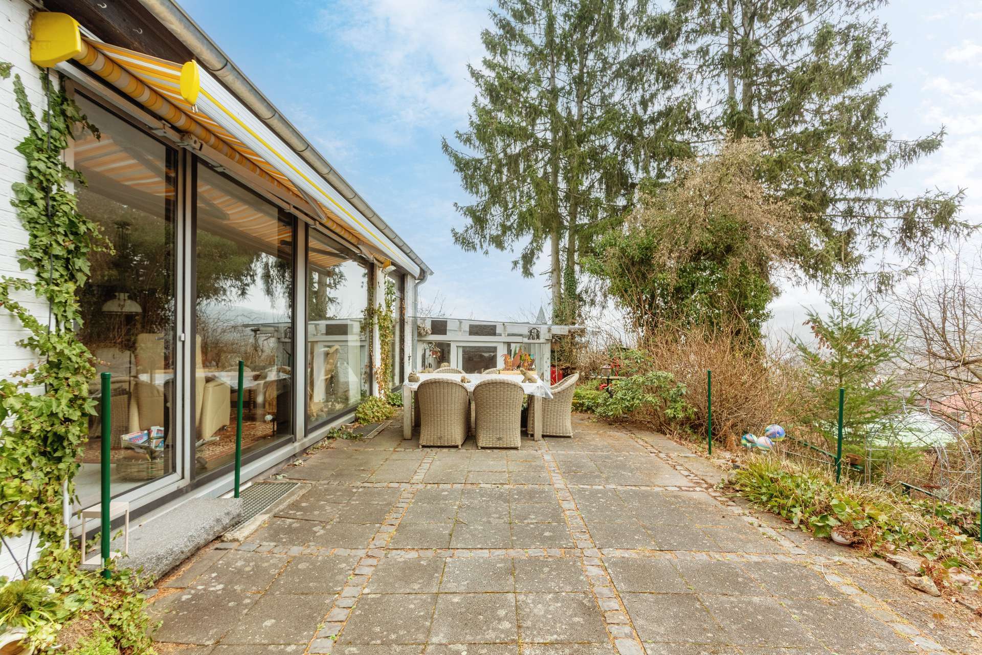 Immobilie in Kall - Sahnestückchen in Premium- und Aussichtslage - Bild 13