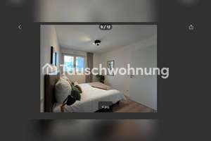 Tauschwohnung: 1-Zimmer-Flat in Nürnberg Schweinau zum Tausch – Holbeinstraße 17, 90441 Schweinau, Nürnberg – Vorschaubild 7