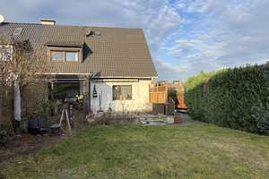 In begehrter Lage: Bezahlbare Doppelhaushälfte mit Potenzial! Glasfaseranschluss, Garage... – Die vollständige Adresse der Immobilie erhältst du vom Anbieter., 38442 Fallersleben, Wolfsburg – Vorschaubild 5