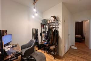 Helle Wohnung mit Balkon in Kreuzberg/Mitte – Die vollständige Adresse der Immobilie erhältst du vom Anbieter., 10179 Mitte (Ortsteil), Berlin – Vorschaubild 4