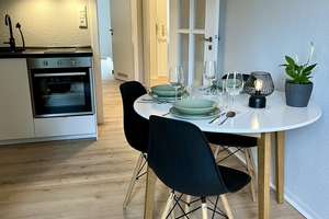 Neue voll möblierte Wohnung in Pempelfort - fully furnitured apartment – Annastraße 51, 40477 Pempelfort, Düsseldorf – Vorschaubild 3