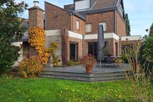 Charmantes Einfamilienhaus in Aachen-Eilendorf – Die vollständige Adresse der Immobilie erhältst du vom Anbieter., 52080 Eilendorf, Aachen – Vorschaubild 22