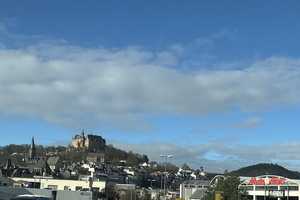 Schönes 2 stöckiges  Familienhaus, in Marburg- Sonnenblickallee mit Garten und 2 Terrassen, Garage, – Marburg-Biedenkopf (Kreis) – Vorschaubild 31
