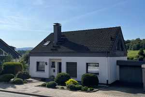 Gepflegtes Einfamilienhaus in bester Lage – Märkischer Kreis – Vorschaubild 1