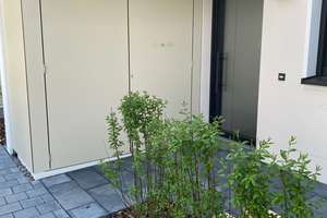 Familienfreundlich & energieeffizient - Ideal für Pendler – Brennhüttenstraße 8H, 74889 Sinsheim – Vorschaubild 2