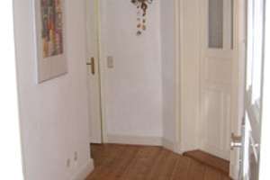 Klassische Altbauwohnung mit Terrassen und Garten – Die vollständige Adresse der Immobilie erhältst du vom Anbieter., 24103 Exerzierplatz, Kiel – Vorschaubild 3