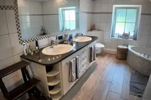 Idyllische Hofanlage mit zusätzlichem EFH in ruhiger, ländlicher Lage! – Heinsberg (Kreis) – Vorschaubild 11