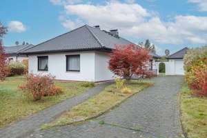 RESERVIERT !!! Wunderschöner Walmdach-Bungalow ! Familienfreundlich und barrierearm in Top-Lage – Die vollständige Adresse der Immobilie erhältst du vom Anbieter., 21279 Hollenstedt – Vorschaubild 14