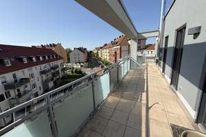 Individuelle Maisonette-Wohnung zur Miete in Kassel Unterneustadt nahe der Fulda – Die vollständige Adresse der Immobilie erhältst du vom Anbieter., 34123 Unterneustadt, Kassel – Vorschaubild 22