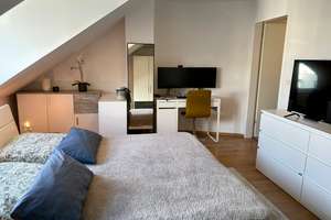Frei ab 15.11. - Alltagstaugliche 2-Zimmer-Wohnung in Frankfurt-Bockenheim – 60487 Bockenheim, Frankfurt am Main – Vorschaubild 11