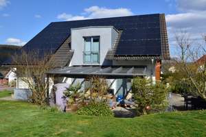 Das Haus Ihrer Träume. Bezugsfertig
EFH mit Carport in Höxter  – Die vollständige Adresse der Immobilie erhältst du vom Anbieter., 37671 Höxter – Vorschaubild 4