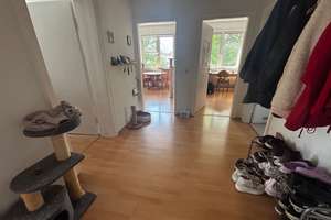 Großzügige 4-Zimmer-Wohnung mit Balkon in Hannover-Kleefeld – Die vollständige Adresse der Immobilie erhältst du vom Anbieter., 30625 Kleefeld, Hannover – Vorschaubild 6