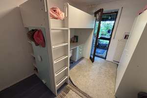 Charmantes Reihenmittelhaus in Trudering mit viel Potenzial. – Die vollständige Adresse der Immobilie erhältst du vom Anbieter., 81829 Trudering-Riem (Ortsteil), München – Vorschaubild 14