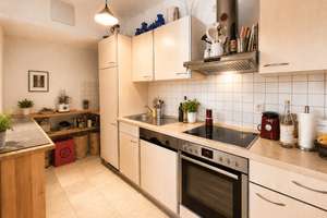Wohnen in Dresdner Toplage! Singlewohnung in Traumkulisse zu verkaufen! – Die vollständige Adresse der Immobilie erhältst du vom Anbieter., 1326 Bühlau/Weißer Hirsch, Dresden – Vorschaubild 6