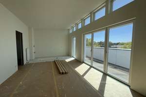 Erstbezug durch Aufstockung - 01.09.2026! - Schöne 2-Zimmer-Wohnung mit Terrasse – Söderblomstr. 5, 90439 Sündersbühl, Nürnberg – Vorschaubild 5