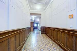 2-Zimmer-Wohnung mit Balkon und EBK im Simon-Dach-Kiez! – Simon-Dach-Straße 14, 10245 Friedrichshain, Berlin – Vorschaubild 21