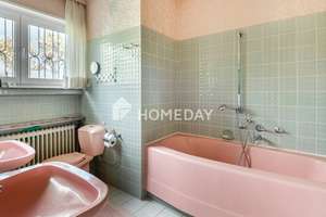 Einfamilienhaus mit Weitblick, parkähnlichem Grundstück, Pool & Wintergarten – sofort verfügbar – Die vollständige Adresse der Immobilie erhältst du vom Anbieter., 36043 Fulda – Vorschaubild 6