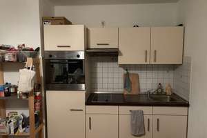 Zuhause mit einem Zimmer in Neu-Isenburg