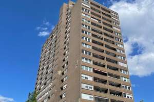 Toll renovierte Wohnung im "Rosenberg-Hochaus" – Rosenbergstrasse 44, 74074 Heilbronn, Heilbronn – Vorschaubild 15