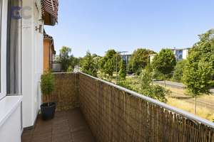 Mehr als zwei Zimmer: eine gute Perspektive. – 40235 Grafenberg, Düsseldorf – Vorschaubild 18