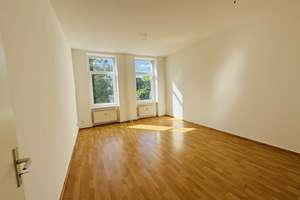 Bezugsfreie Altbauwohnung mit Balkon zum ruhigen Innenhof nahe S-Bhf Adlershof!  – Die vollständige Adresse der Immobilie erhältst du vom Anbieter., 12489 Adlershof, Berlin – Vorschaubild 1