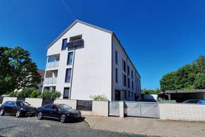 Wie neu! 3-Zimmer-DG-Wohnung 89 qm in Hannover - EEK: A – Auf dem Rohe 16, 30459 Oberricklingen, Hannover – Vorschaubild 2
