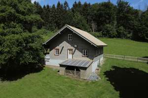 Ein Ort zum Ankommen – Traumhaftes Anwesen mit zwei Wohnhäusern, Teich und weitläufigem Land – Die vollständige Adresse der Immobilie erhältst du vom Anbieter., 36452 Kaltennordheim – Vorschaubild 57
